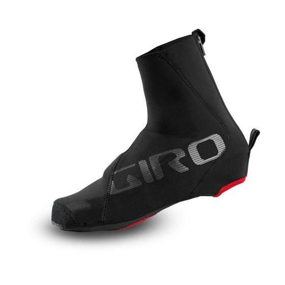 Giro Proof, Skotrekk