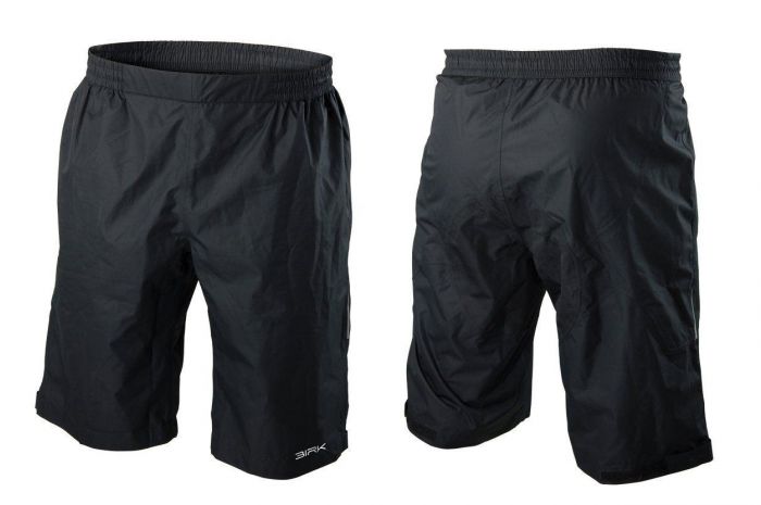 Wind & rain sykkelshorts