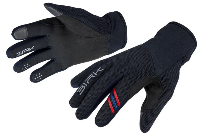 Birk SL Skihanske Sort Birk SL Skihanske Sort