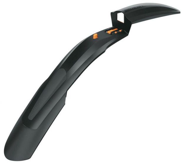 SKS SHOCKBLADE DARK 29 + 27,5 Pluss