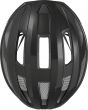 Abus Sykkelhjelm, Macator, Black