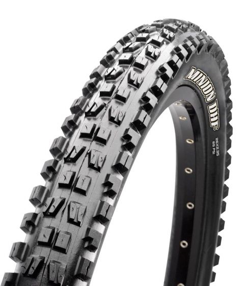 Maxxis Minion DHF TR EXO+ 29x2.50 WT Dekk