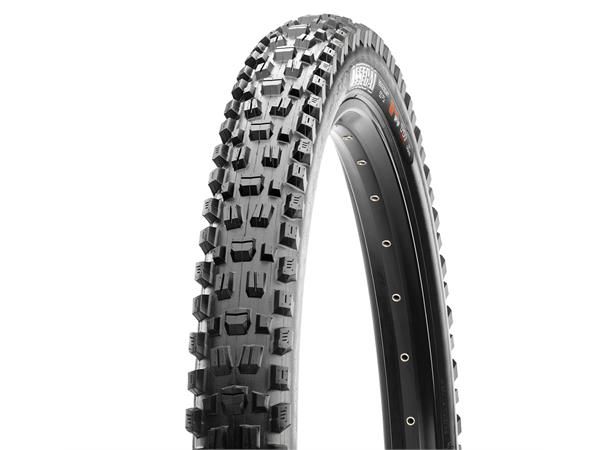 Maxxis Assegai 29x2.50 WT 60DW TR Dekk 3C