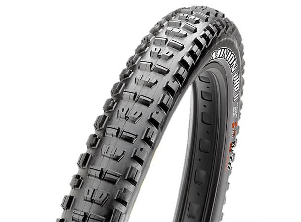Maxxis Minion DHRII+ TR EXO+ 3C 27.5x2.8 Dekk