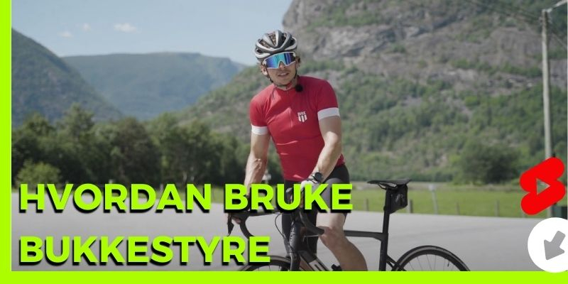 Hvordan bruke bukkestyret - Lær deg teknikken nå!