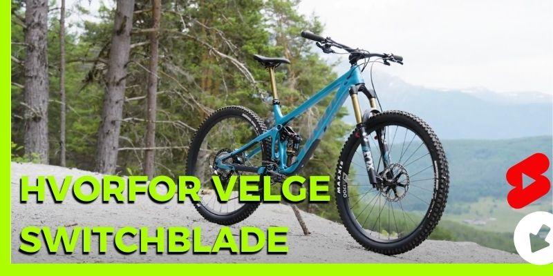 Hvorfor velge Pivot switchblade