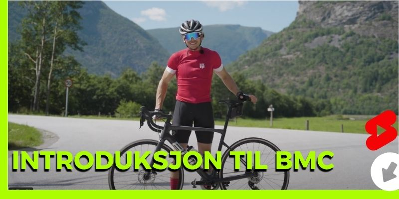 Introduksjon til BMC